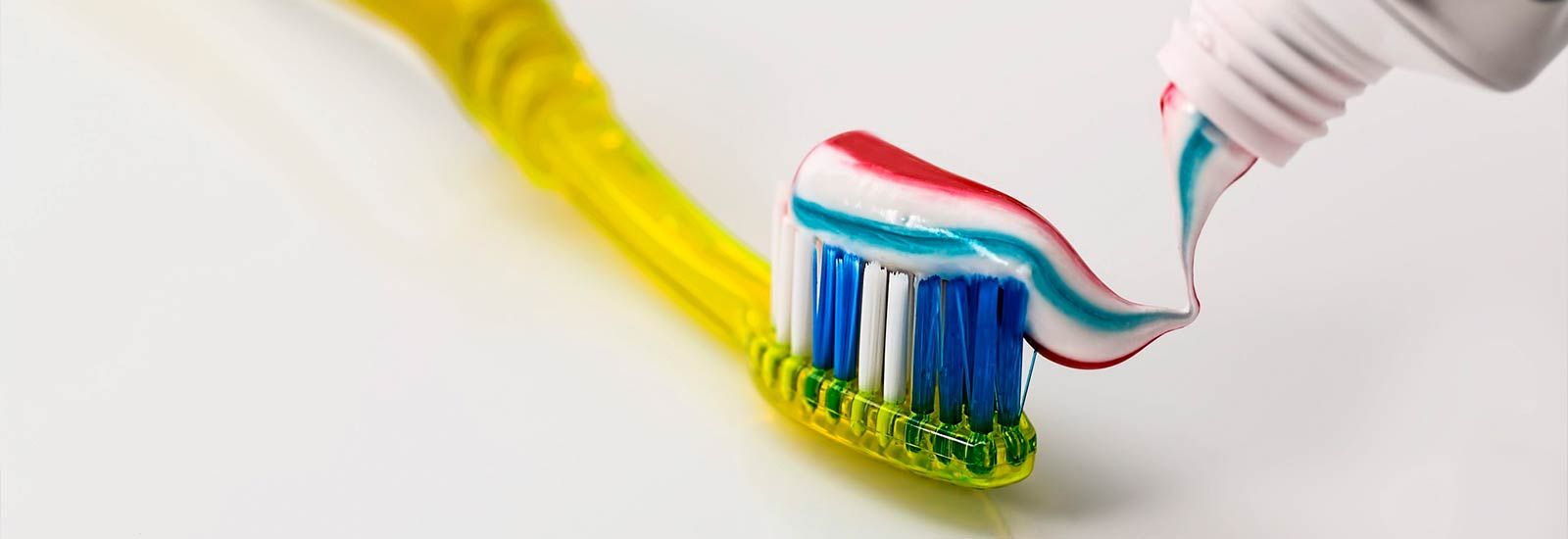 Higiene y limpieza bucal