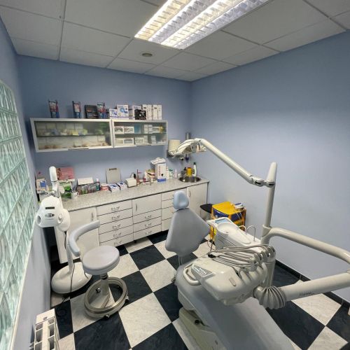 Consulta Clínica Dental Los Robles