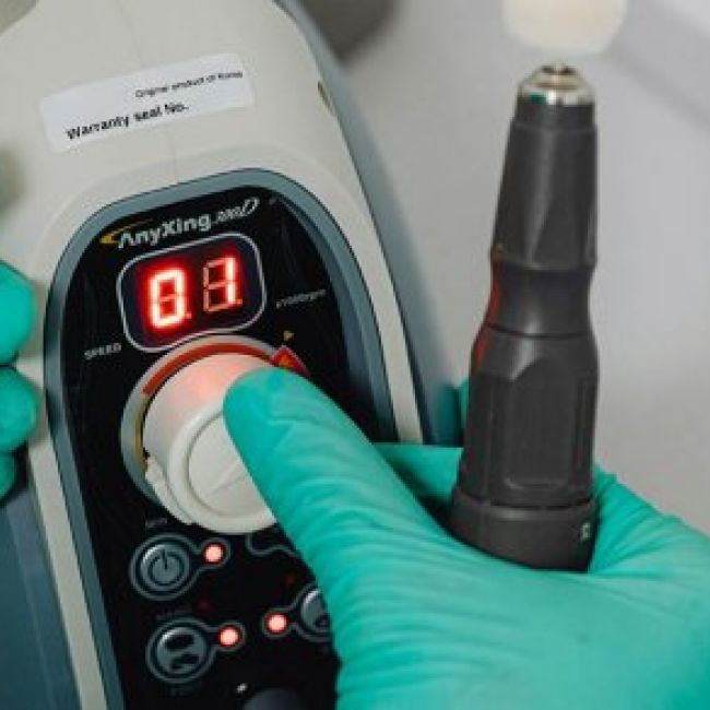 Prótesis dentales en Santander