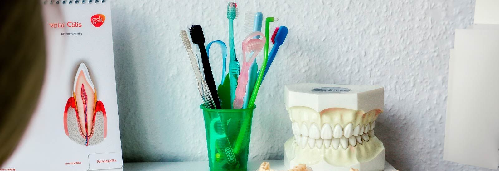 Servicios de Odontología