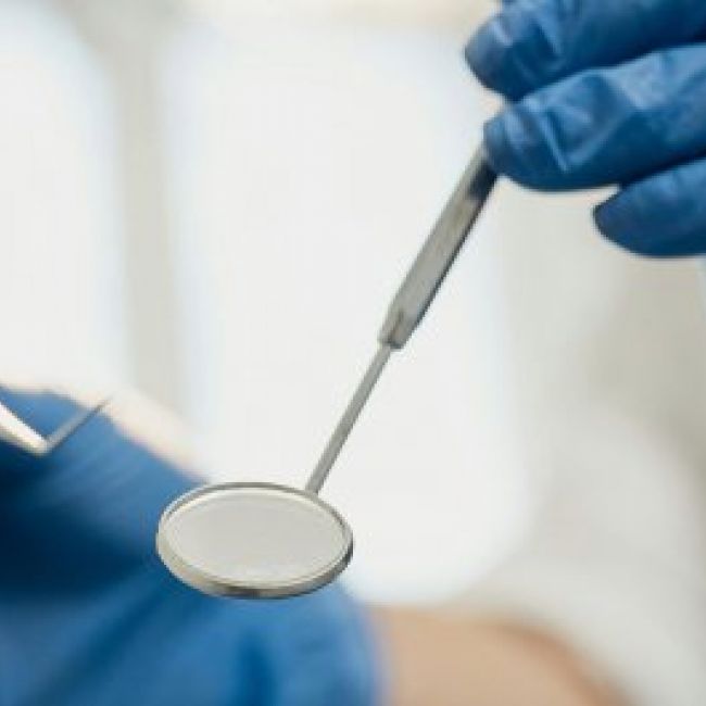 Servicios odontológicos Santander